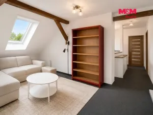 Prodej bytu 3+1, Morkovice-Slížany - Morkovice, Nádražní, 109 m2