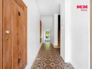 Prodej bytu 3+1, Litoměřice - Pokratice, Pokratická, 83 m2