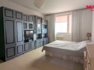 Pronájem bytu 3+1, Rychnov nad Kněžnou, Mírová, 76 m2