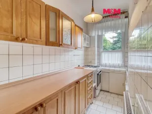 Prodej bytu 3+1, Litvínov - Horní Litvínov, Tyrše a Fügnera, 71 m2
