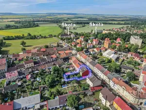 Prodej vícegeneračního domu, Postoloprty, Štefánikova, 240 m2