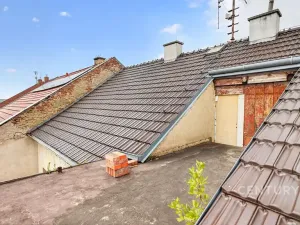 Prodej vícegeneračního domu, Postoloprty, Štefánikova, 240 m2