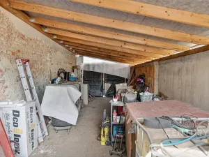 Prodej vícegeneračního domu, Postoloprty, Štefánikova, 240 m2