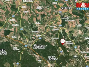 Prodej rodinného domu, Voděrady - Vyhnanice, 150 m2