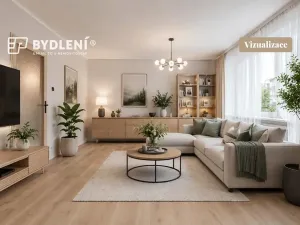 Prodej rodinného domu, Teplice, Marie Majerové, 180 m2