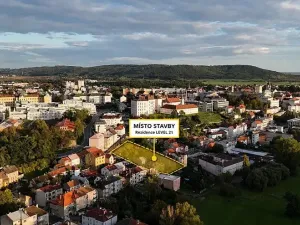Prodej bytu 4+kk, Mladá Boleslav, Tovačovského, 101 m2