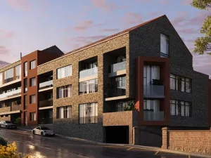 Prodej bytu 4+kk, Mladá Boleslav, Tovačovského, 90 m2
