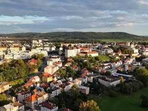 Prodej bytu 2+kk, Mladá Boleslav, Tovačovského, 46 m2