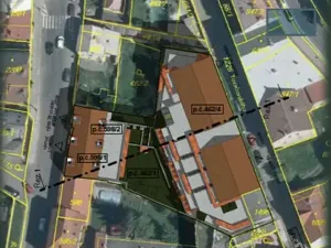 Prodej bytu 2+kk, Mladá Boleslav, Tovačovského, 46 m2