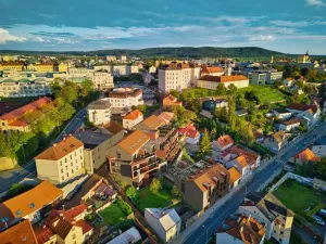 Prodej bytu 2+kk, Mladá Boleslav, Tovačovského, 48 m2