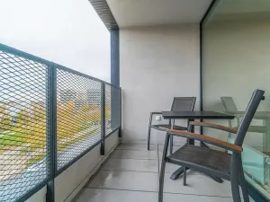 Pronájem bytu 2+kk, Praha - Prosek, Litoměřická, 57 m2