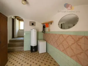 Prodej rodinného domu, Městečko Trnávka, 98 m2