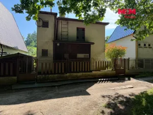 Prodej chalupy, Vřesina, 95 m2