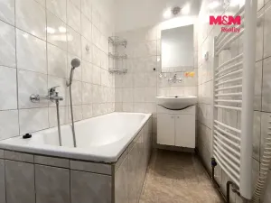 Prodej činžovního domu, Protivín, Blanická, 249 m2