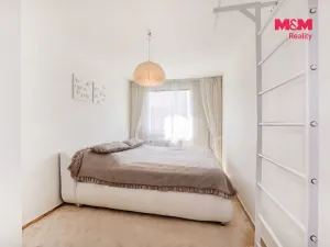 Prodej bytu 4+1, Plzeň - Bolevec, Žlutická, 82 m2