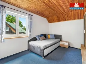 Prodej rodinného domu, Snědovice - Velký Hubenov, 70 m2