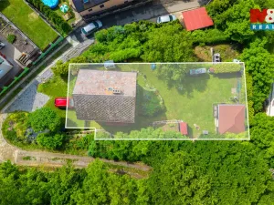 Prodej rodinného domu, Snědovice - Velký Hubenov, 70 m2