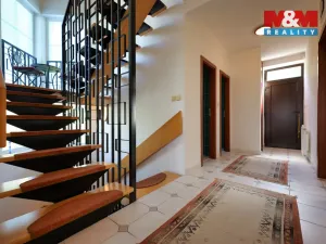 Prodej rodinného domu, Bučovice, Úlehla, 155 m2