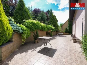 Prodej rodinného domu, Bučovice, Úlehla, 155 m2