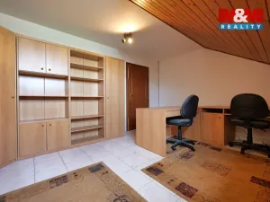 Prodej rodinného domu, Bučovice, Úlehla, 155 m2