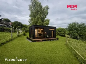 Prodej pozemku pro bydlení, Javornice, 4450 m2
