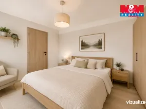 Prodej rodinného domu, Charváty - Čertoryje, 90 m2