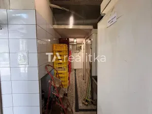 Pronájem obchodního prostoru, Orlová, U Moravy, 88 m2