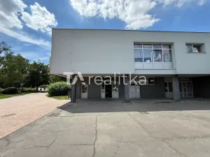 Pronájem obchodního prostoru, Orlová, U Moravy, 28 m2