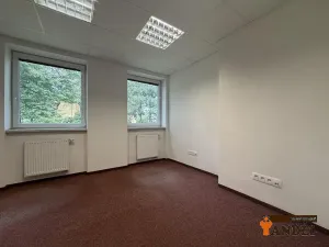 Pronájem kanceláře, Horní Suchá, Zelená, 10 m2