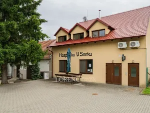 Prodej rodinného domu, Nový Poddvorov, 104 m2