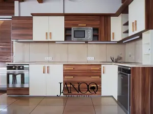 Pronájem bytu 3+kk, Brno, Rakovecká, 136 m2