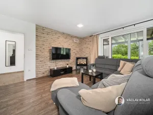 Prodej rodinného domu, Nová Paka, 81 m2