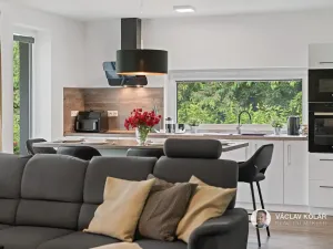 Prodej rodinného domu, Nová Paka, 81 m2