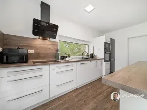 Prodej rodinného domu, Nová Paka, 81 m2