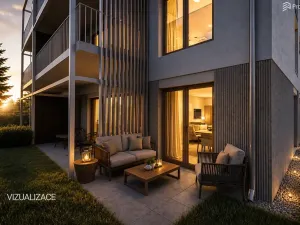Prodej bytu 3+kk, Brno, Ječná, 94 m2