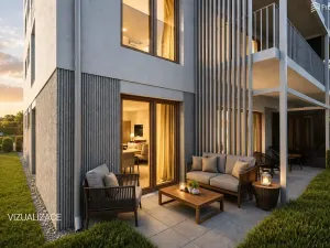 Prodej bytu 4+kk, Brno, Ječná, 102 m2