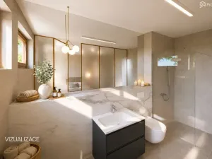 Prodej bytu 4+kk, Brno, Ječná, 102 m2