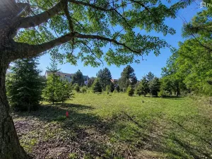 Prodej pozemku pro bydlení, Popůvky, 971 m2
