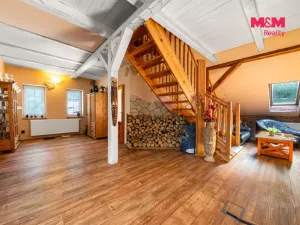Prodej činžovního domu, Loket, Revoluční, 746 m2