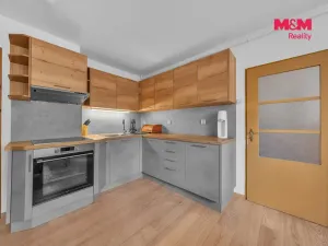 Prodej rodinného domu, Dašice, Třebízského, 123 m2