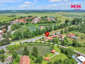 Prodej rodinného domu, Dašice, Třebízského, 123 m2