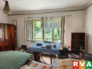 Prodej rodinného domu, Planá, 100 m2