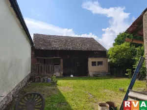 Prodej rodinného domu, Planá, 100 m2