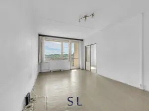 Prodej bytu 1+1, Praha - Kamýk, Imrychova, 48 m2