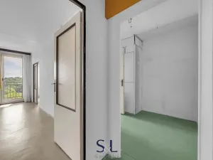 Prodej bytu 1+1, Praha - Kamýk, Imrychova, 48 m2