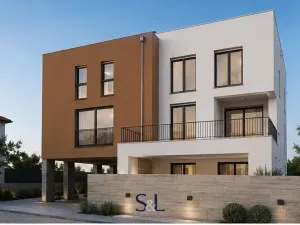 Prodej bytu 3+kk, Zaton, Chorvatsko, 92 m2