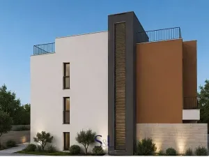Prodej bytu 3+kk, Zaton, Chorvatsko, 98 m2