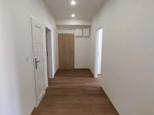 Prodej bytu 3+1, Praha, Bělohorská, 85 m2
