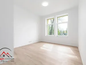 Pronájem bytu 2+kk, Ostrava, Křišťanova, 41 m2