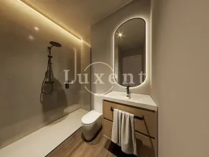 Prodej bytu 3+kk, Mijas, Španělsko, 56 m2